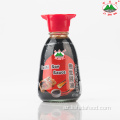 150ml şüşə masa şüşəsi Sashimi soya sousu